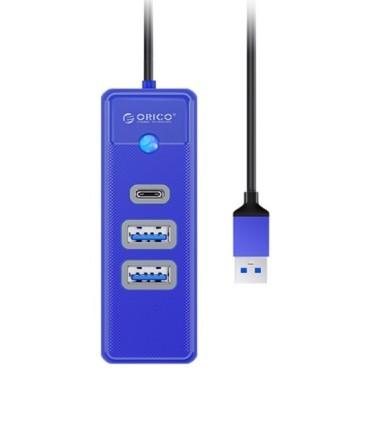 هاب 3 پورت USB 3.0 اوریکو PWC2U-U3