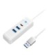 هاب 3 پورت USB 3.0 اوریکو PWC2U-U3