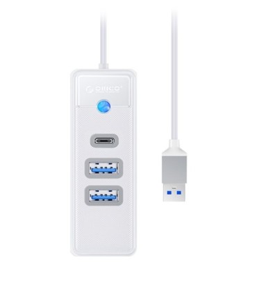 هاب 3 پورت USB 3.0 اوریکو PWC2U-U3