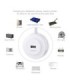 هاب 4 پورت USB 2.0 یوگرین CR106