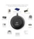 هاب 4 پورت USB 2.0 یوگرین CR106