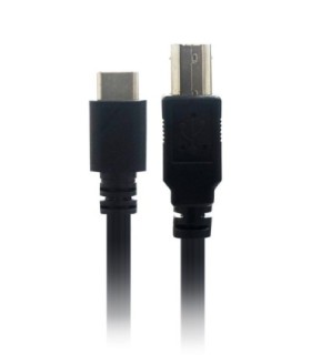 کابل Type C پرینتر کی نت K-CUPC2012