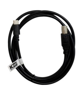 کابل Type C پرینتر کی نت K-CUPC2012