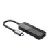 هاب 4 پورت Type C به USB 3.0 - 2.0 اوریکو MDK-4P