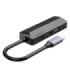 هاب 4 پورت Type C به USB 3.0 - 2.0 اوریکو MDK-4P