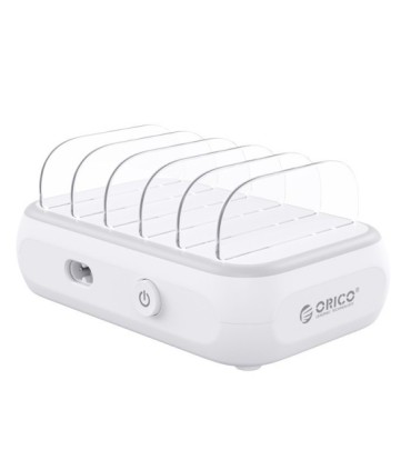 شارژر رومیزی اوریکو APD-4U1C-EU