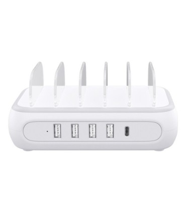 شارژر رومیزی اوریکو APD-4U1C-EU