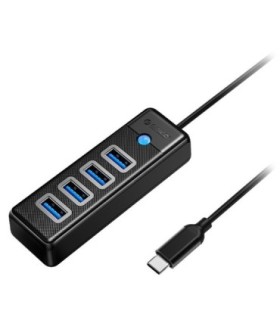 هاب 4 پورت USB 3.0 اوریکو PW4U-C3