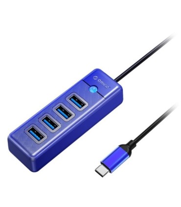 هاب 4 پورت USB 3.0 اوریکو PW4U-C3