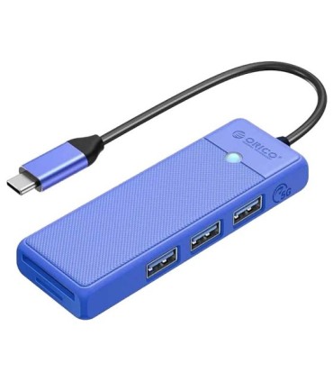 هاب 4 پورت USB 3.0 اوریکو PAPW3AT-C3-015