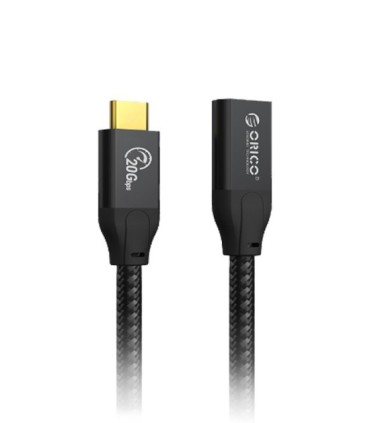 کابل افزایش طول Type C 3.2 اوریکو CY32-10