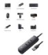 هاب 4 پورت USB 3.0 یوگرین 80658 CM416