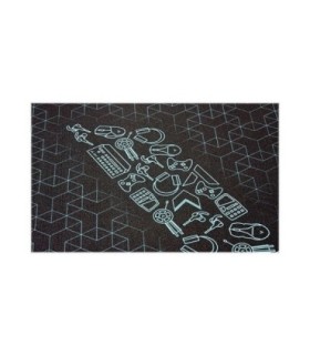 ماوس پد گیمینگ رپو (پانا) VP420 S