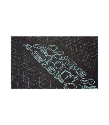 ماوس پد گیمینگ رپو (پانا) VP420 S