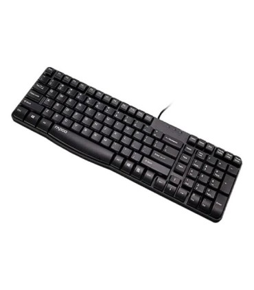 کیبورد باسیم رپو N2400