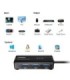 هاب 4 پورت USB 3.0 با پورت LAN یوگرین 20265