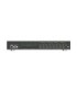 ماتریکس سوئیچ 4 در 4 HDMI با قابلیت ویدیو وال و ماتریکس صدا با ریموت کنترل فرانت FN-W244