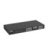ماتریکس سوئیچ 4 در 4 HDMI با قابلیت ویدیو وال و ماتریکس صدا با ریموت کنترل فرانت FN-W244