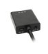 تبدیل VGA به HDMI وی نت V-COVGA2HD