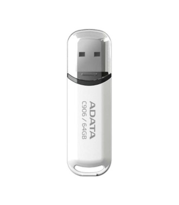 فلش مموری ای دیتا USB 2.0 C906 ظرفیت 64 گیگابایت