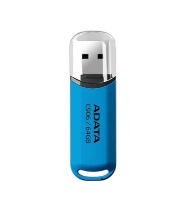 فلش مموری ای دیتا USB 2.0 C906 ظرفیت 64 گیگابایت