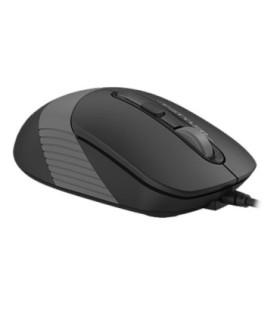 ماوس باسیم ای فورتک FM10ST بی صدا