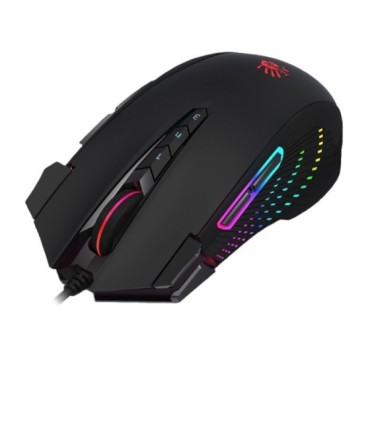 ماوس باسیم گیمینگ ای فورتک سری بلادی J90S