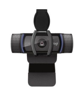 وب کم لاجیتک C920S HD Pro