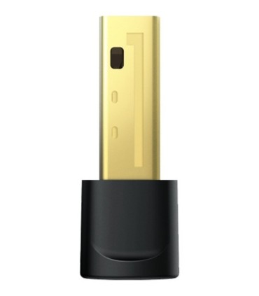 کارت شبکه بی سیم AC600 دو باند USB 2.0 تی پی لینک Archer T2UB Nano