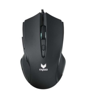 ماوس باسیم گیمینگ رپو V20S