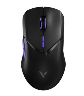 ماوس بی سیم گیمینگ رپو VT9 Pro 4k