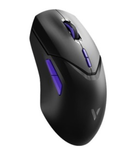 ماوس بی سیم گیمینگ رپو VT9 Pro 4k