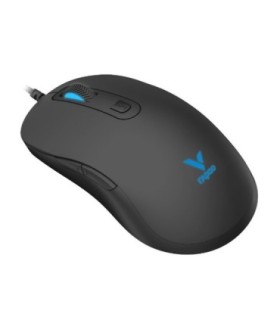 ماوس باسیم گیمینگ رپو V22S