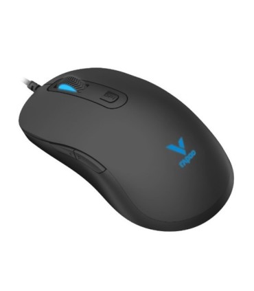 ماوس باسیم گیمینگ رپو V22S