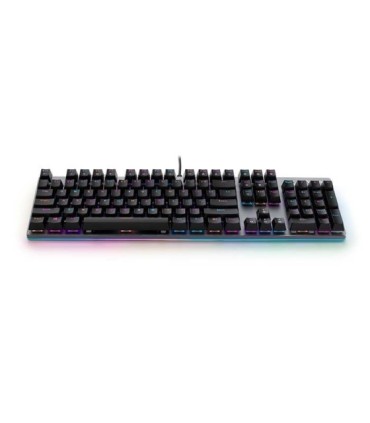 کیبورد باسیم گیمینگ رپو V520 RGB