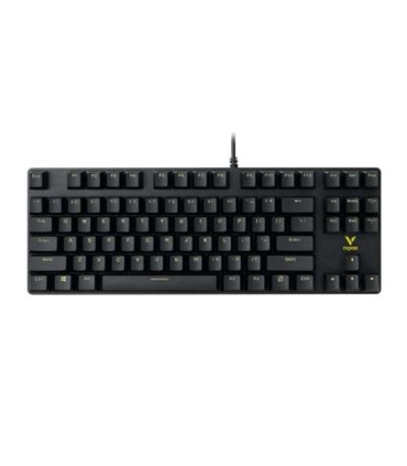 کیبورد باسیم گیمینگ رپو V500 Alloy