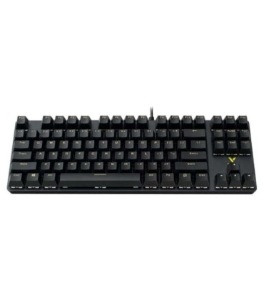 کیبورد باسیم گیمینگ رپو V500 Alloy