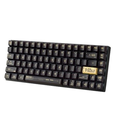 کیبورد بی سیم گیمینگ رپو V700-8A