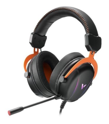 هدست گیمینگ باسیم رپو VH350S