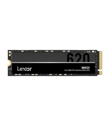 اس اس دی لکسار NM620 M.2 ظرفیت 2 ترابایت