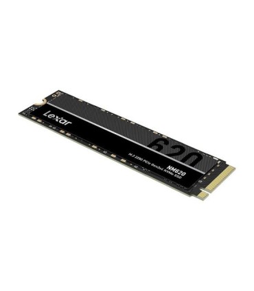 اس اس دی لکسار NM620 M.2 ظرفیت 2 ترابایت