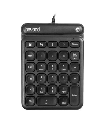 کی پد باسیم بیاند BK-850