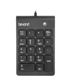 کی پد باسیم بیاند BK-750