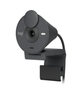 وب کم لاجیتک BRIO 300