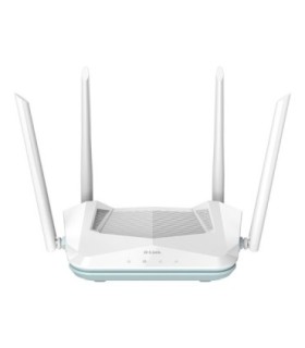 مودم روتر بی سیم دی لینک R15 AX1500 Smart