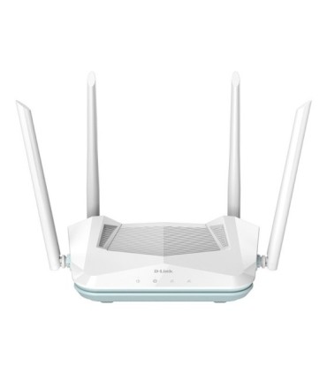 مودم روتر بی سیم دی لینک R15 AX1500 Smart