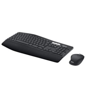 کیبورد و ماوس بی سیم لاجیتک MK850 با حروف فارسی