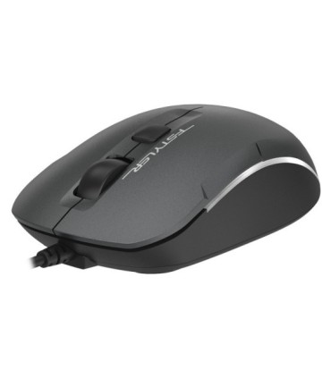 ماوس باسیم ای فورتک FM26S بی صدا