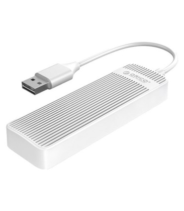 هاب 4 پورت USB 2.0 اوریکو FL02