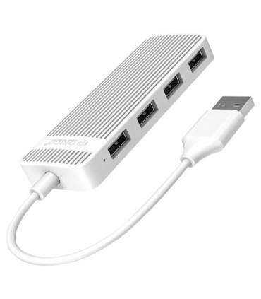 هاب 4 پورت USB 2.0 اوریکو FL02